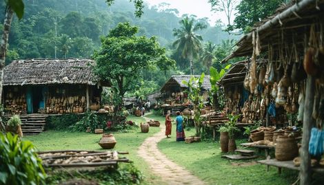 Eko-Turizmde Başarı Hikayeleri: Sürdürülebilir Tatilin Öncüleri