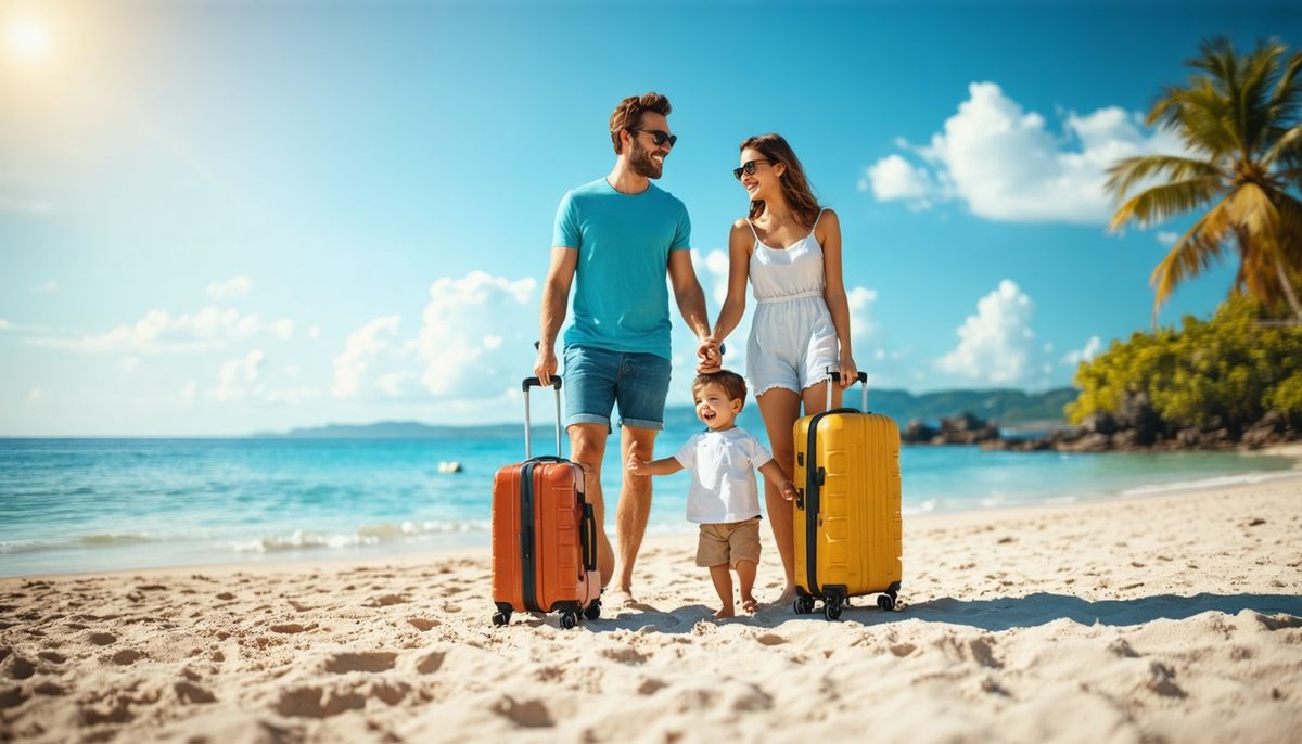 Ekonomik Tatil İçin Akıllı Planlama: Bütçe Dostu Seyahat Rehberi