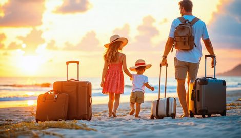 Bütçe Dostu Tatilin Temel Kuralları: Ekonomik Seyahat İçin Pratik Öneriler