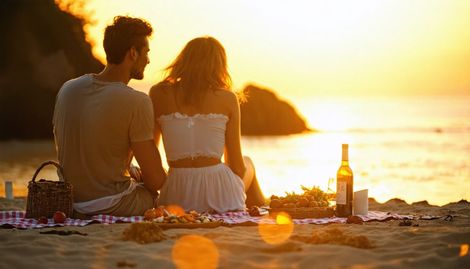 Romantik Tatil İçin En İyi Aktiviteler: Unutulmaz Deneyimler ve Tatil Aktiviteli