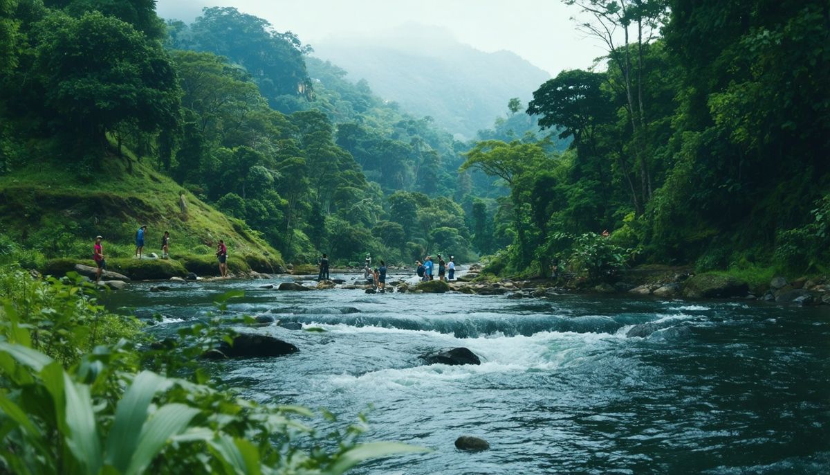 Sürdürülebilir Turizm ve Doğa Dostu Aktivitelerle Tatilinizi Zenginleştirin