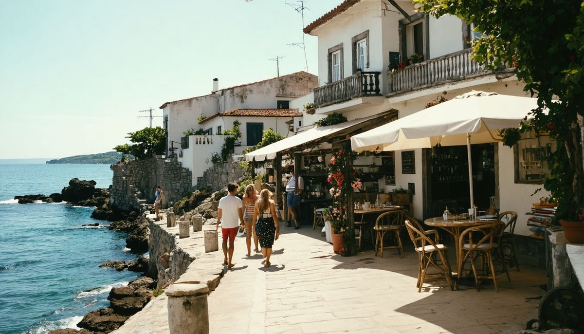 Uygun Fiyatlı Tatil Rotaları Seçimi: Ekonomik Seyahat İçin En İyi Bütçe Dostu Se