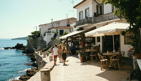 Uygun Fiyatlı Tatil Rotaları Seçimi: Ekonomik Seyahat İçin En İyi Bütçe Dostu Se