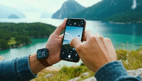 Tatil Güvenliğinde Teknoloji Kullanımının Önemi ve Uygulamaları