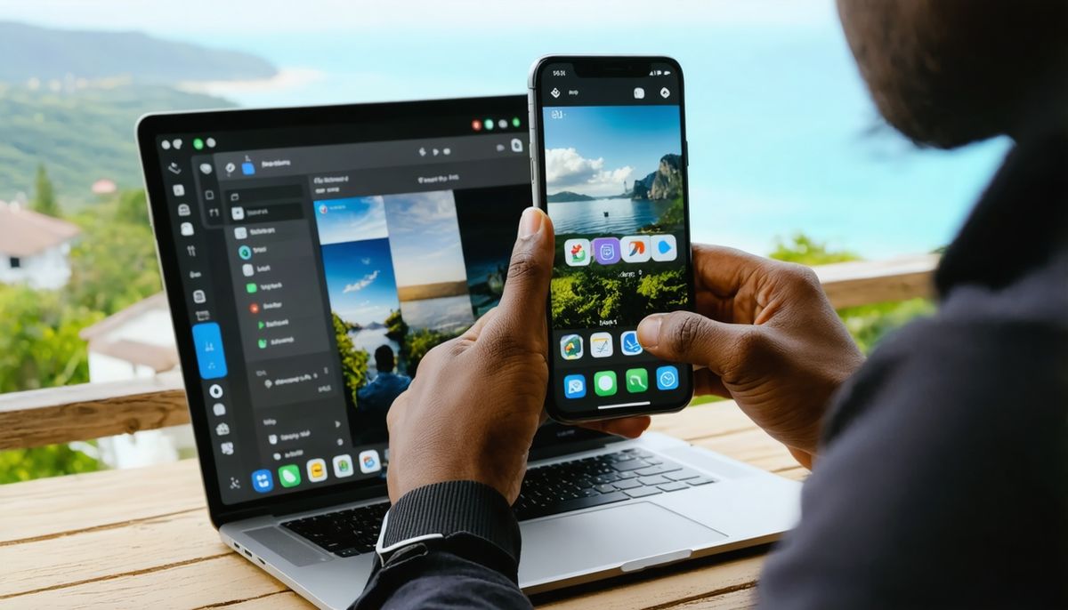 Tatil Planlamada Dijital Araçların Önemi ve 2026 İçin Pratik Öneriler