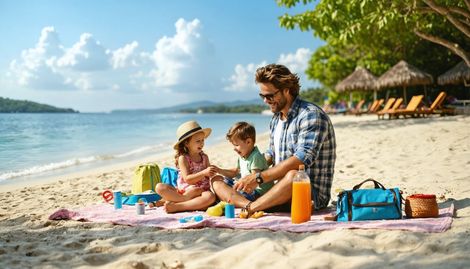 Bütçeye Uygun Tatil Planlama: Ekonomik ve Tasarruflu Seyahat Rehberi