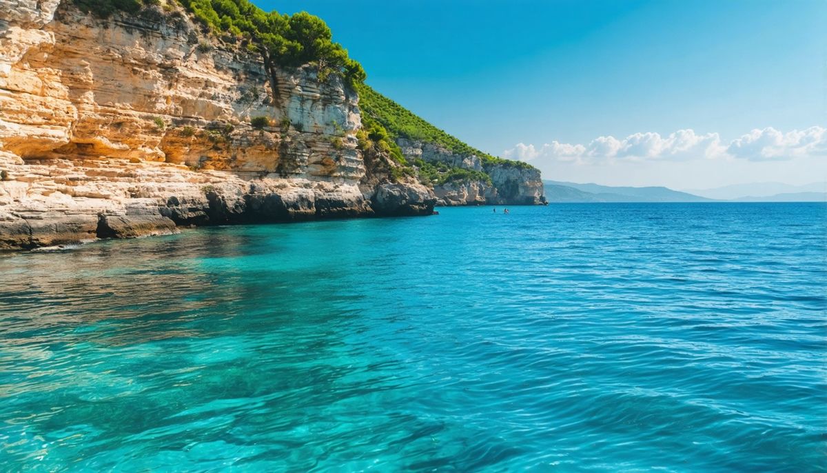 Türkiye'nin Saklı Koyları: Keşfedilmeyi Bekleyen Doğal Güzellikler