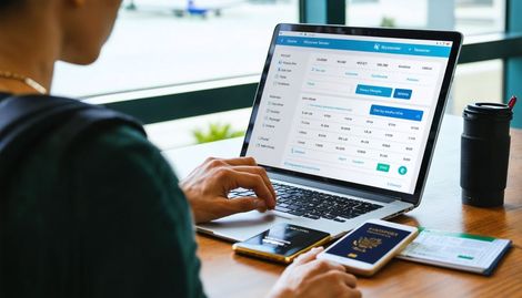 Ucuz uçak bileti bulma rehberi: esneklik, fırsatlar ve uyarılar