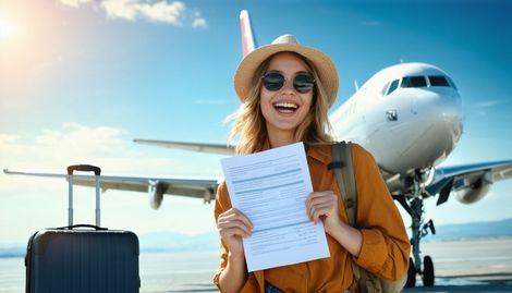 Seyahat Sigortası Neden Önemli? Tatil Güvenliği İçin Vazgeçilmez Bir Adım