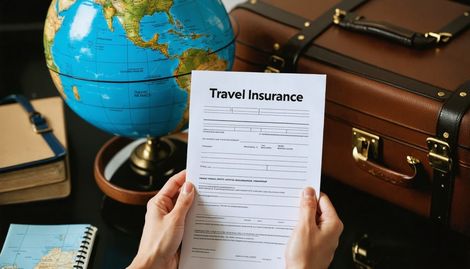 Seyahat Sigortası: Gerekli Mi, Nasıl Seçilir?