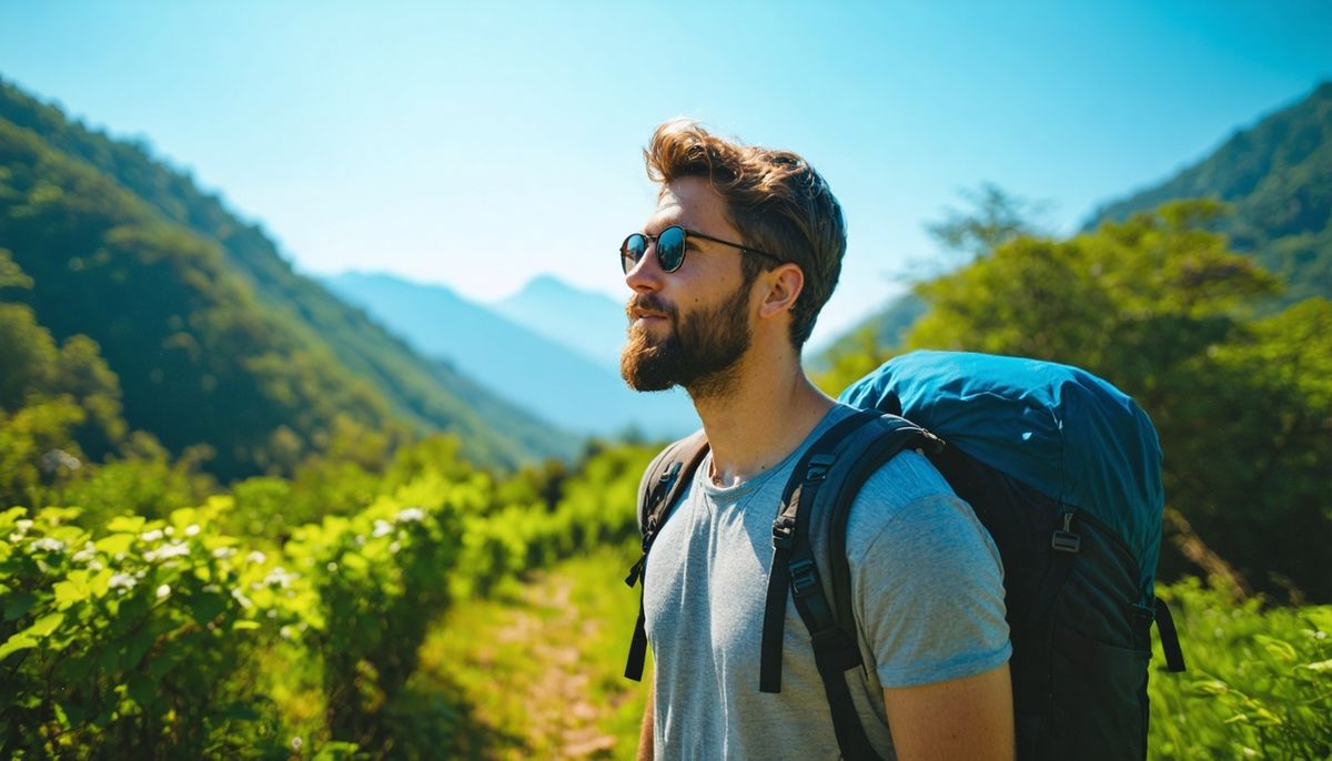 Seyahat Sağlığı İçin Pratik İpuçları: 2026'da Sağlıklı ve Güvenli Yolculuklar