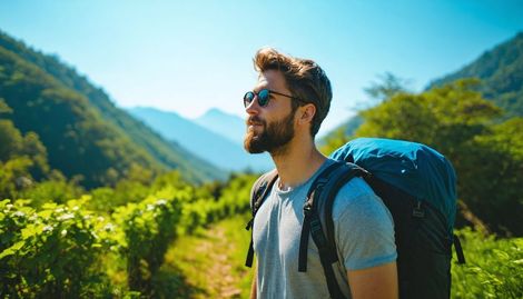 Seyahat Sağlığı İçin Pratik İpuçları: 2026'da Sağlıklı ve Güvenli Yolculuklar