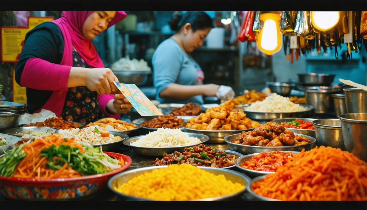 Yeme İçme Masraflarını Azaltmanın Pratik Yolları