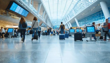 Havalimanı İşlemlerinde Hızlı İpuçlarıyla Seyahat Kolaylığı Sağlama