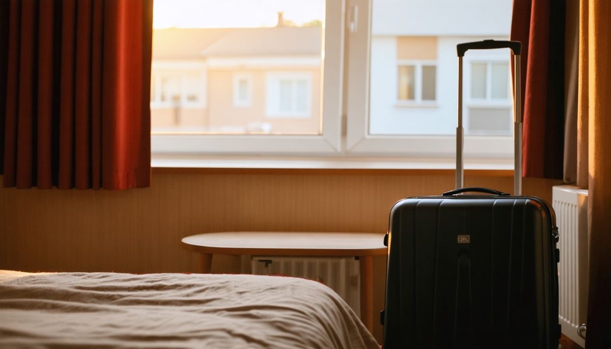 Bütçe Dostu Konaklama İpuçları ile Tatilinizi Ekonomik Hale Getirin