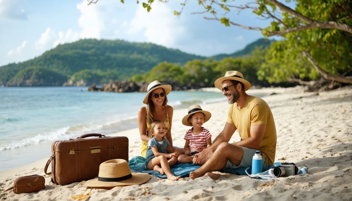 Ekonomik Tatil Planlama Tüyoları ile Bütçe Dostu Seyahat Rehberi