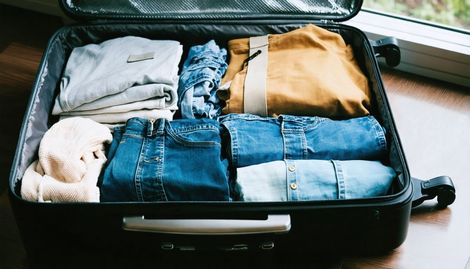 Yolculuk Öncesi Bavul Hazırlama Teknikleri: Pratik ve Etkili Paketleme Rehberi