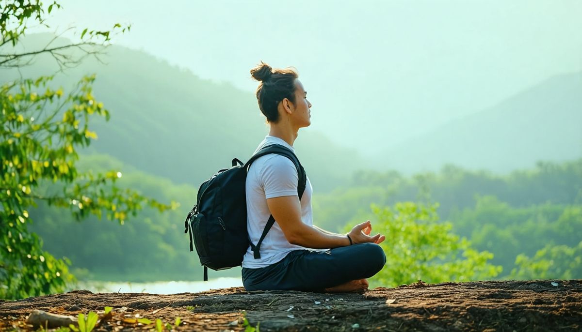 Seyahatte Sağlıklı Kalmanın İpuçları: Wellness ve Sağlık Önerileri