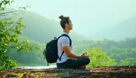 Seyahatte Sağlıklı Kalmanın İpuçları: Wellness ve Sağlık Önerileri