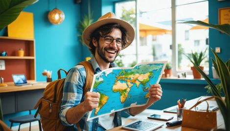 Kişiye Özel Rota Tasarımının Püf Noktaları: Unutulmaz Tatil Planlamanın Sırları