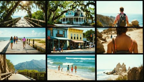 ABD'de Türk Gezginler İçin Keşfedilmeye Değer 7 Saklı Rota