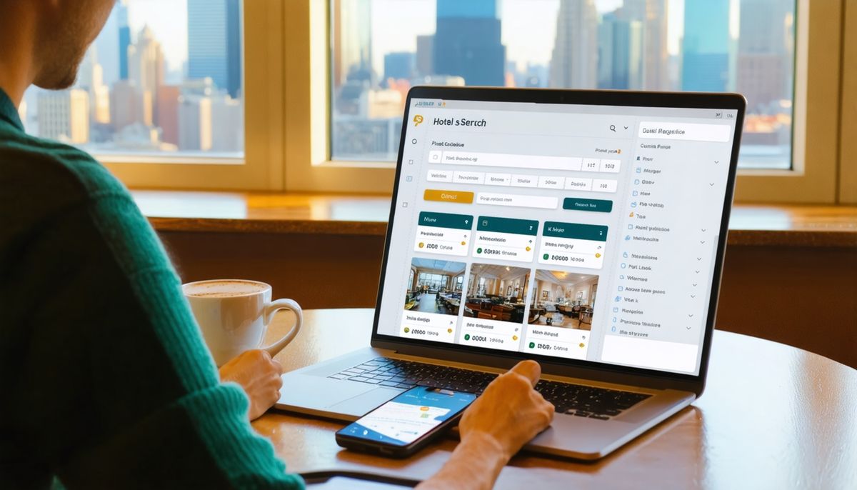 ABD'de uygun ama kaliteli otel bulma rehberi: filtreler ve fırsatlar