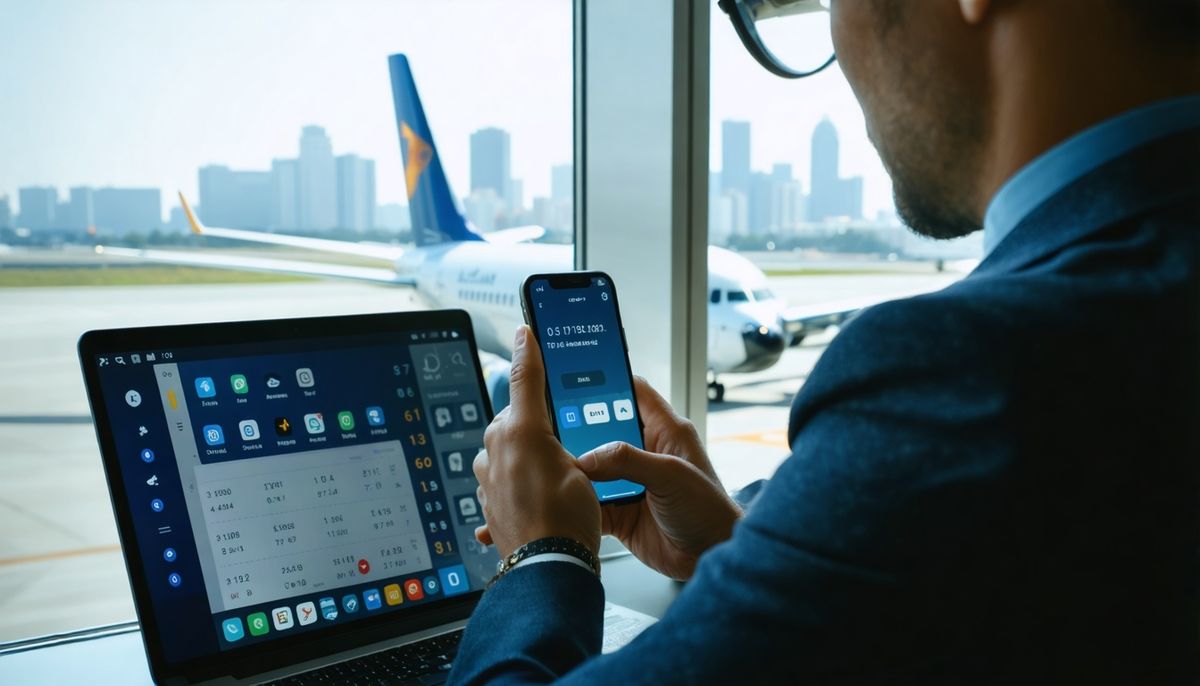 ABD Çıkışlı Ucuz Uçak Bileti Bulma: 10 Kanıtlanmış Strateji