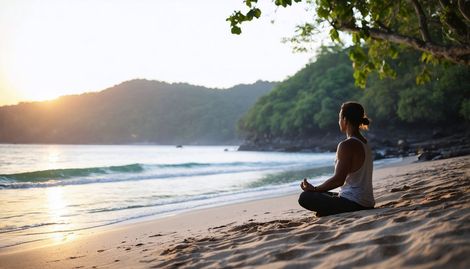 Stresiz Tatil İçin Pratik Öneriler: Rahat Seyahat ve Wellness İpuçları