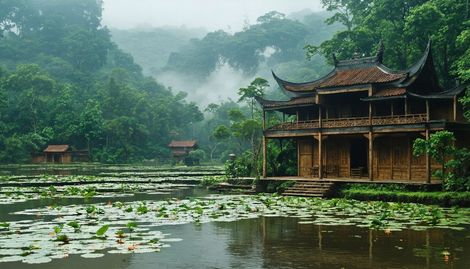 Gizli Kültür Hazineleri: Yerel Kültür ve Gizli Mekanlarla Tatilinizi Zenginleştİ
