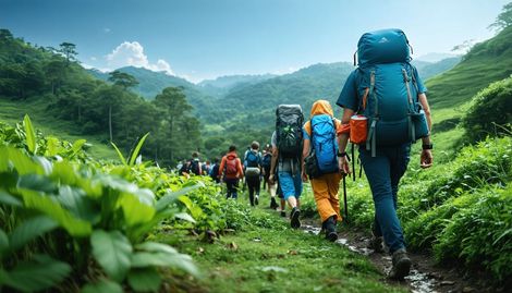 Sürdürülebilir Tatil Planlama İpuçları: Doğa Dostu ve Ekolojik Seyahat Rehberi