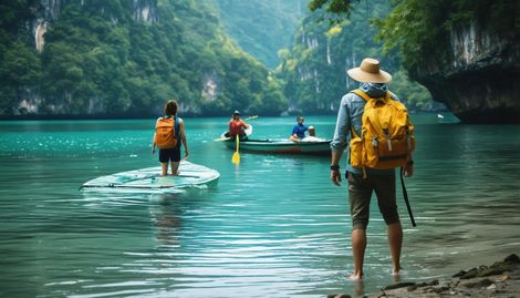 2026'da Bütçe Dostu Tatil Rotaları: Ekonomik Seyahat İçin En İyi Gezi Önerileri