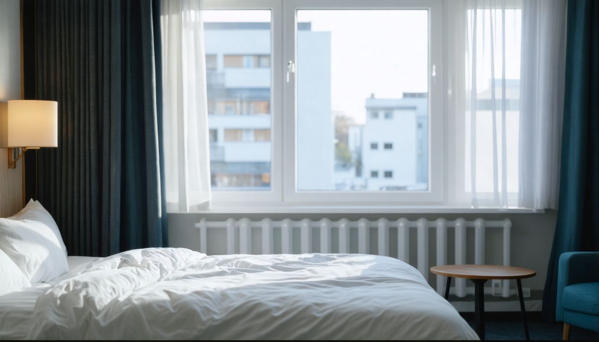 Konaklamada Bütçe Dostu İpuçları ile Tatilinizi Ekonomik Hale Getirin