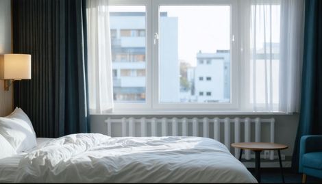 Konaklamada Bütçe Dostu İpuçları ile Tatilinizi Ekonomik Hale Getirin