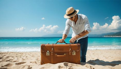 Tatil Hazırlığında Zaman Yönetimi: Planlama ve Pratik İpuçları