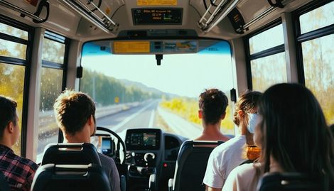 2026'da Uygun Fiyatlı Ulaşım Yolları ile Tasarruflu Seyahat Rehberi