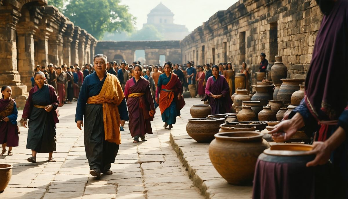 Kültürel Gezi Rotaları Nasıl Planlanır? Etkili Seyahat Planlama Rehberi