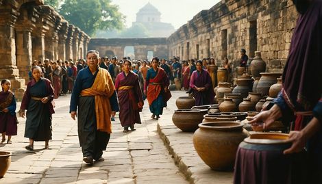 Kültürel Gezi Rotaları Nasıl Planlanır? Etkili Seyahat Planlama Rehberi