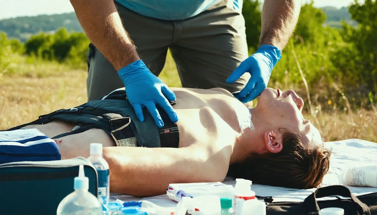 Acil Durumlarda Seyahat Sağlığı Rehberi: Güvende Kalmanın Yolları