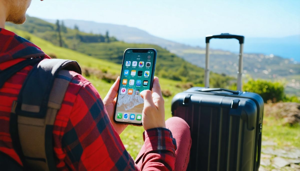 Tatil Esnasında Teknoloji Kullanımının Pratik Yolları ve İpuçları