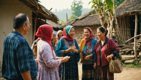 Yerel Kültürlere Saygılı Turizm: Etik Seyahat ve Kültürel Duyarlılık Rehberi