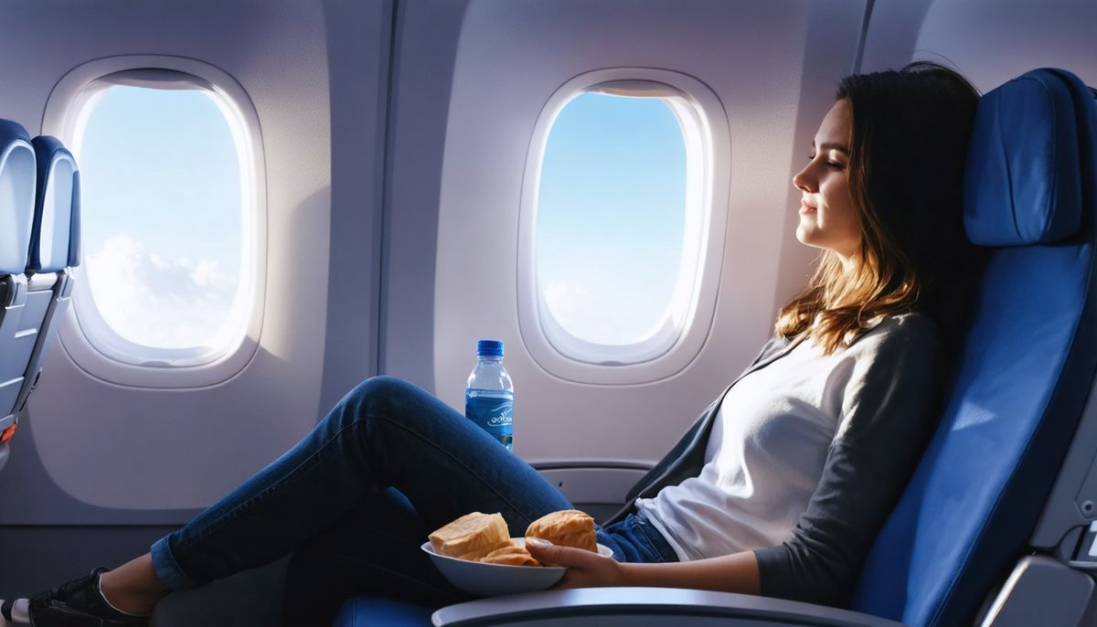 Seyahatte Sağlıklı ve Rahat Kalma Önerileri: 2026 İçin Pratik Rehber