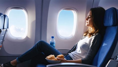 Seyahatte Sağlıklı ve Rahat Kalma Önerileri: 2026 İçin Pratik Rehber