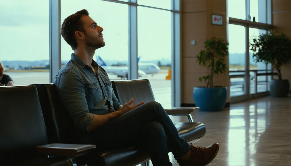 Yolculukta Stres Yönetimi Yöntemleri: Zihinsel Sağlığınızı Koruyun