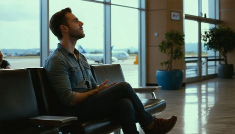 Yolculukta Stres Yönetimi Yöntemleri: Zihinsel Sağlığınızı Koruyun