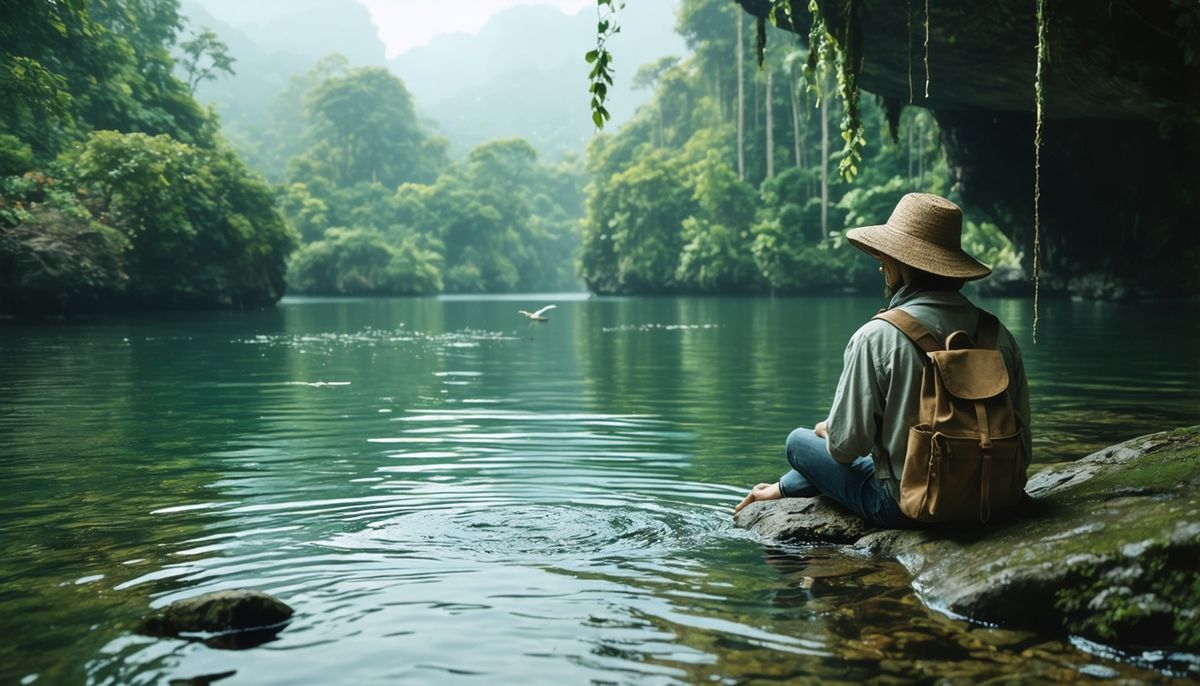 Çevreci Tatil İçin Pratik İpuçları: Sürdürülebilir Turizm Rehberi