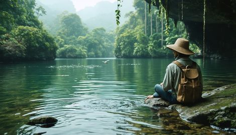 Çevreci Tatil İçin Pratik İpuçları: Sürdürülebilir Turizm Rehberi