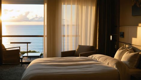 Otelde Konforu Artırmanın En Etkili Yolları