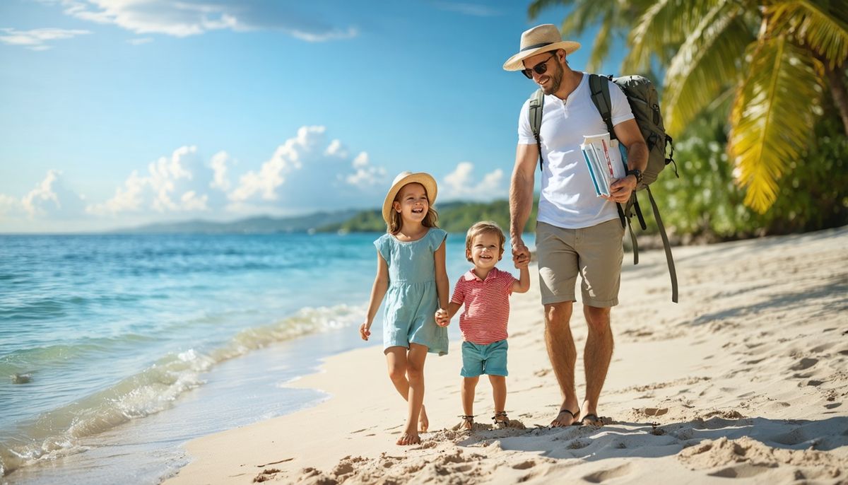 Ucuz Tatil İçin Seyahat Sigortası: Ekonomik Tatil Planlamanın Anahtarı