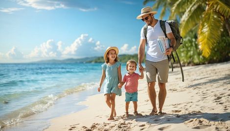 Ucuz Tatil İçin Seyahat Sigortası: Ekonomik Tatil Planlamanın Anahtarı