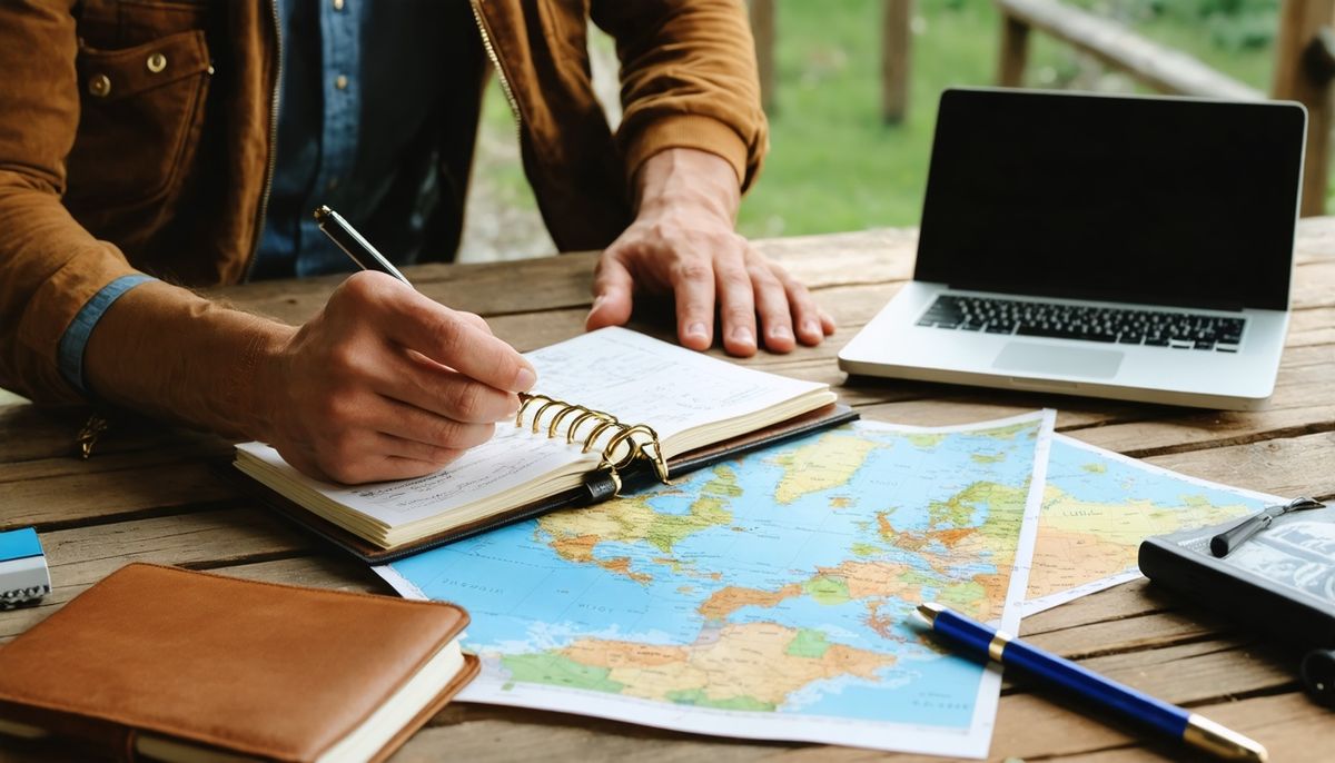 Gezi Harcamalarında Tasarruf Stratejileri: Bütçenizi Etkin Kullanın